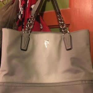 Vera Wang purse